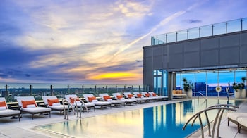 Hotel X Toronto, a Destination by Hyatt Hotel