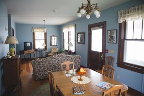 Servicio a la habitación