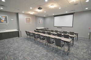 Meeting facility - Best Western Plus Executive Residency Baytown (Baytown)