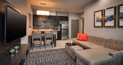 Best Western Plus Executive Residency Baytown