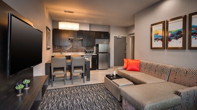 Best Western Plus Executive Residency Baytown
