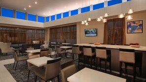 Restaurant - Best Western Plus Executive Residency Baytown (Baytown)