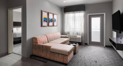 Best Western Plus Executive Residency Baytown