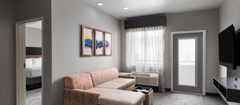 Best Western Plus Executive Residency Baytown