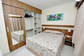 1 bedroom, minibar, free WiFi - Resort Lacqua diRoma - Caldas Tur (Caldas Novas)