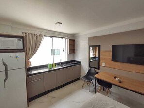 APARTAMENTO #15 | Eget kök