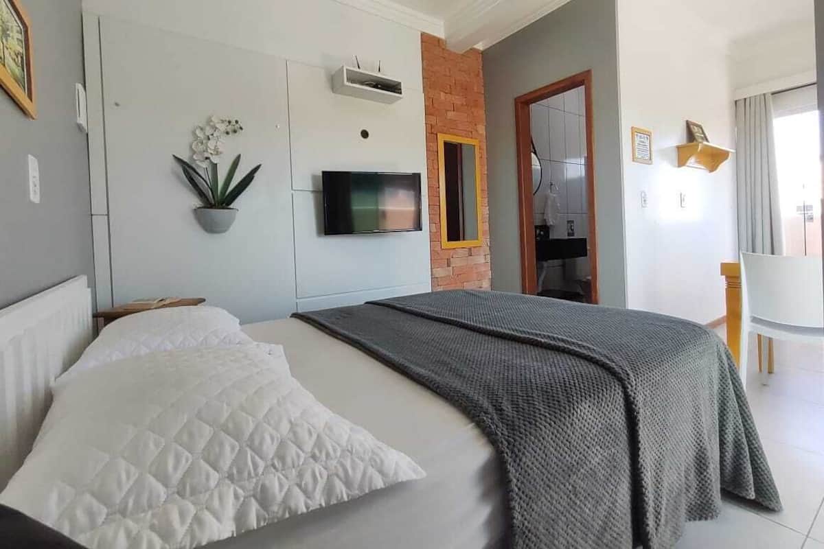 APARTAMENTO ESTUDIO #7 | Free WiFi, bed sheets