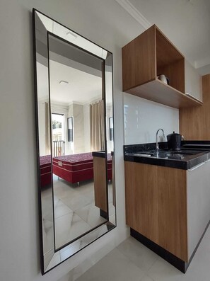 Gratis wi-fi och sängkläder