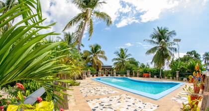 Rollanda Hotel Restaurant