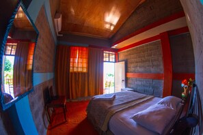 Kamar Double, pemandangan laut | Kamar bertema anak-anak