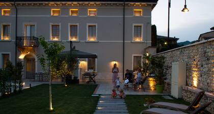 Villa di Cazzano - BioLuxury Living