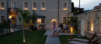 Villa di Cazzano - BioLuxury Living