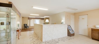 OYO Hotel Doswell Kings Dominion