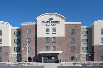Candlewood Suites Pueblo by IHG