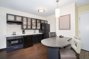 Servicios de la habitación