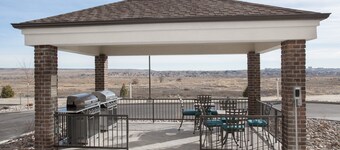 Candlewood Suites Pueblo by IHG