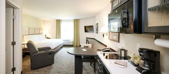 Candlewood Suites Pueblo by IHG