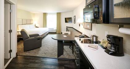 Candlewood Suites Pueblo by IHG