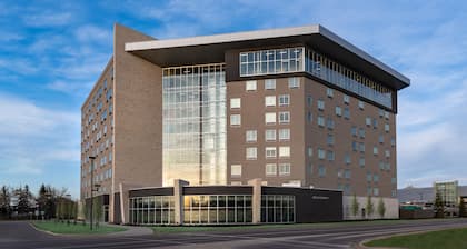 Holiday Inn Express & Suites Saskatoon East - University by IHG