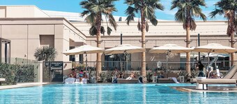 Marriott Irvine Spectrum