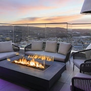 Marriott Irvine Spectrum