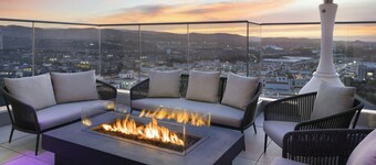 Marriott Irvine Spectrum