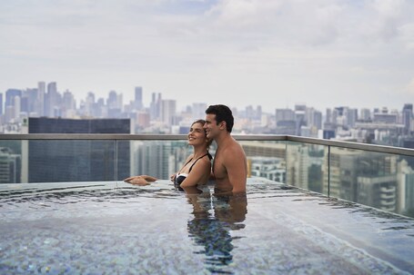 Courtyard by Marriott Singapore Novena - Image 54