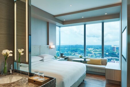 Courtyard by Marriott Singapore Novena - Image 12