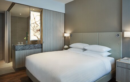 Courtyard by Marriott Singapore Novena - Image 59