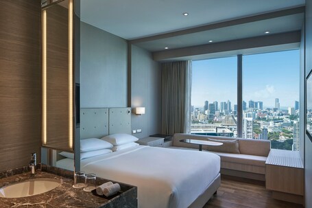Courtyard by Marriott Singapore Novena - Image 51