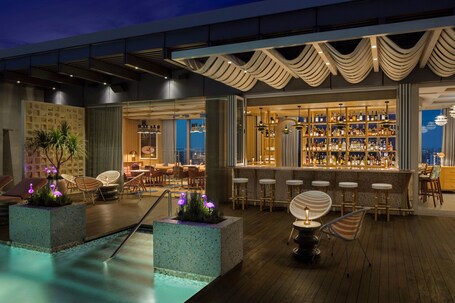 Courtyard by Marriott Singapore Novena - Image 27