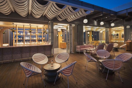 Courtyard by Marriott Singapore Novena - Image 28