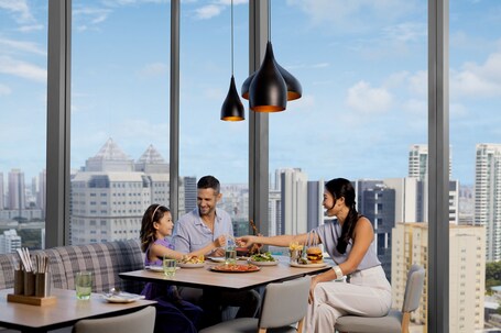 Courtyard by Marriott Singapore Novena - Image 20