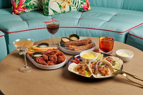 Courtyard by Marriott Singapore Novena - Image 60
