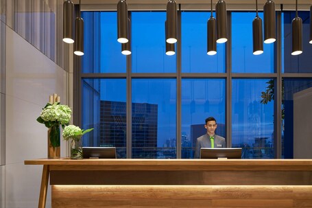 Courtyard by Marriott Singapore Novena - Image 5