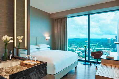 Courtyard by Marriott Singapore Novena - Image 3