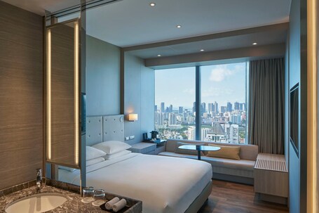 Courtyard by Marriott Singapore Novena - Image 48