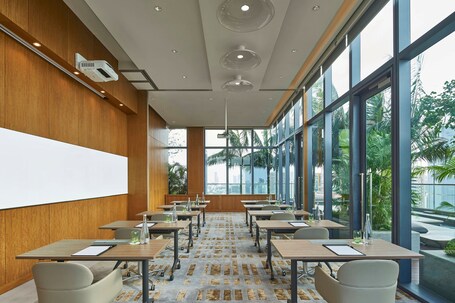 Courtyard by Marriott Singapore Novena - Image 22