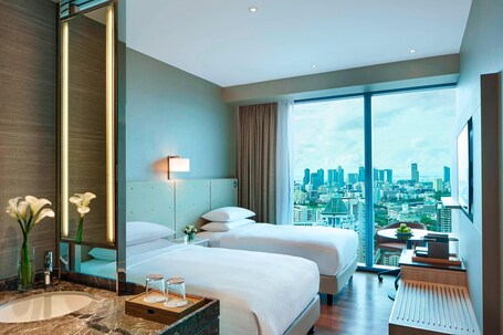 Courtyard by Marriott Singapore Novena - Image 50