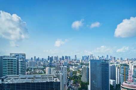 Courtyard by Marriott Singapore Novena - Image 41