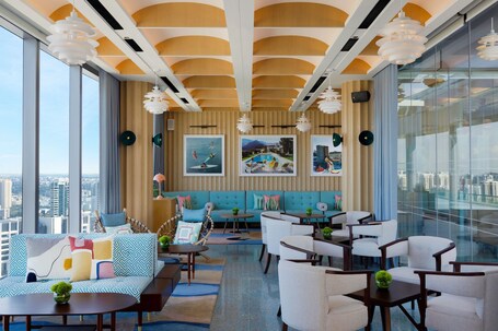 Courtyard by Marriott Singapore Novena - Image 21