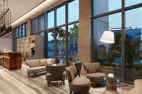 Courtyard by Marriott Singapore Novena - Image 19