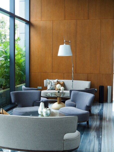 Courtyard by Marriott Singapore Novena - Image 35