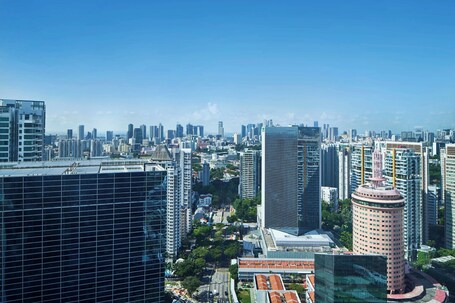 Courtyard by Marriott Singapore Novena - Image 40