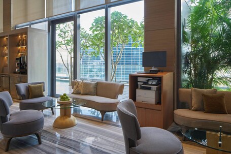 Courtyard by Marriott Singapore Novena - Image 31