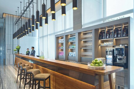 Courtyard by Marriott Singapore Novena - Image 29
