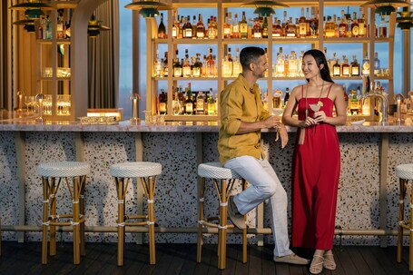 Courtyard by Marriott Singapore Novena - Image 30