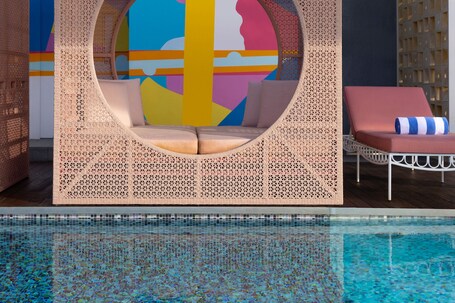 Courtyard by Marriott Singapore Novena - Image 18
