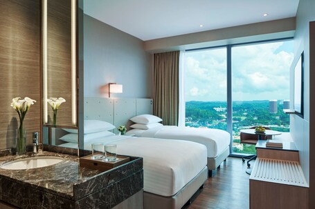 Courtyard by Marriott Singapore Novena - Image 13