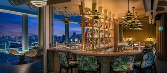 Courtyard by Marriott Singapore Novena